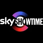 SkyShowtime logo