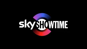 SkyShowtime logo